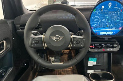 2026 MINI Cooper Cooper