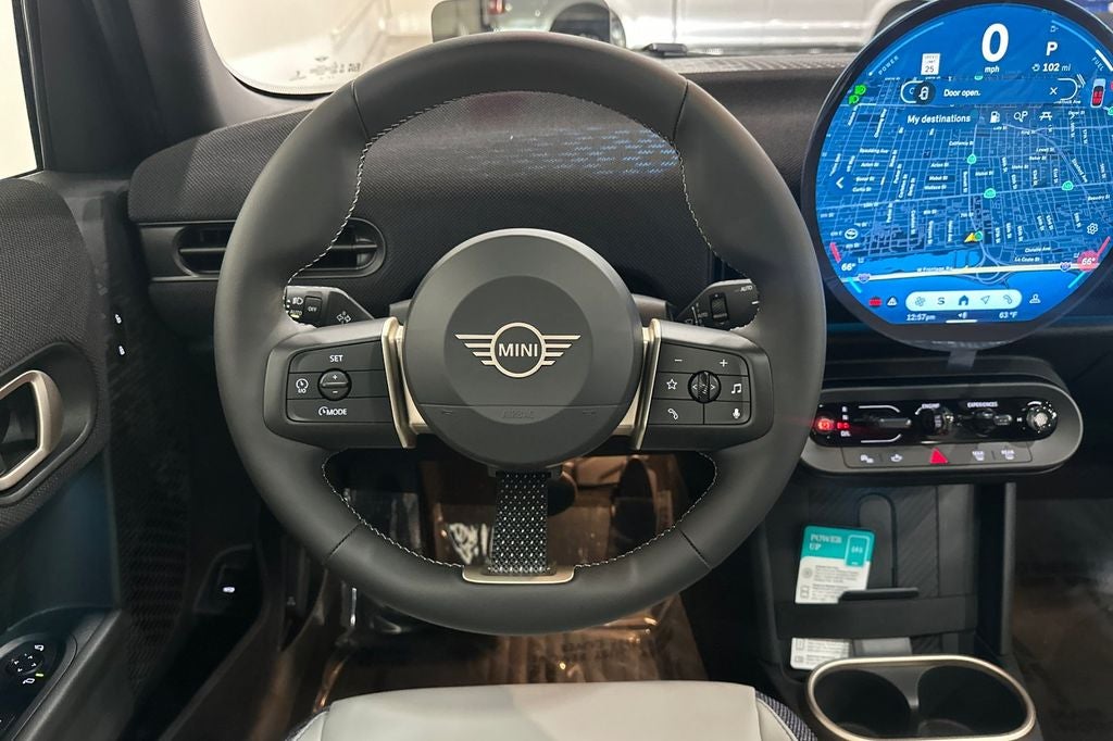 2026 MINI Cooper Cooper