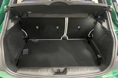 2026 MINI Cooper Cooper