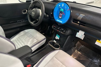 2026 MINI Cooper Cooper