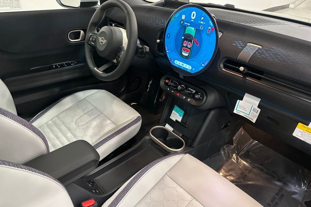 2026 MINI Cooper Cooper