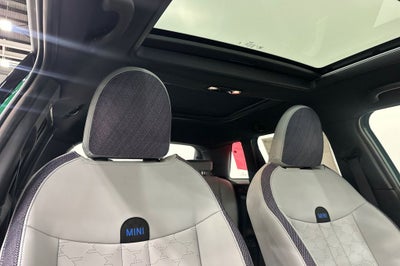 2026 MINI Cooper Cooper