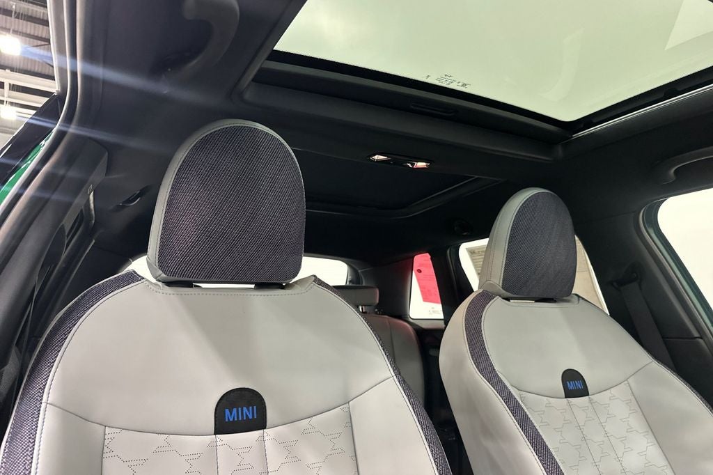 2026 MINI Cooper Cooper