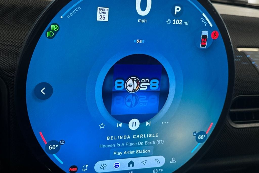 2026 MINI Cooper Cooper