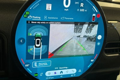 2026 MINI Cooper Cooper