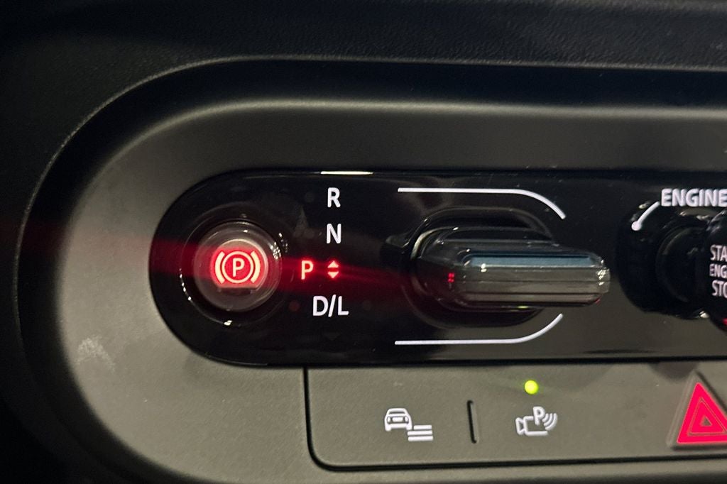 2026 MINI Cooper Cooper