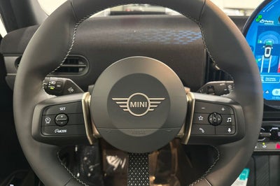 2026 MINI Cooper Cooper