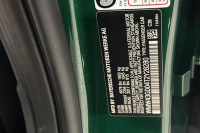 2026 MINI Cooper Cooper