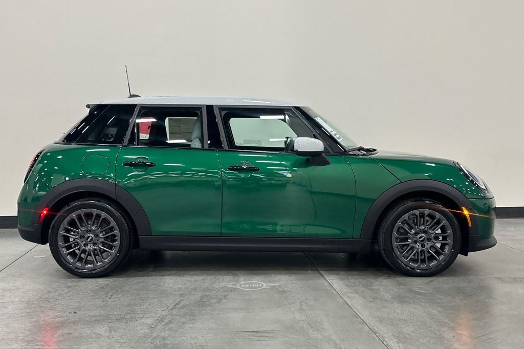 2026 MINI Cooper Cooper