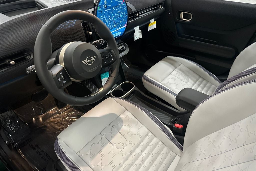 2026 MINI Cooper Cooper