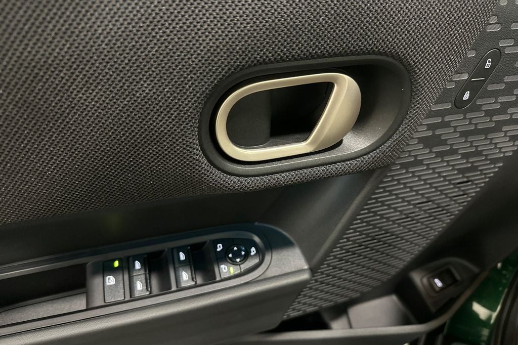 2026 MINI Cooper Cooper