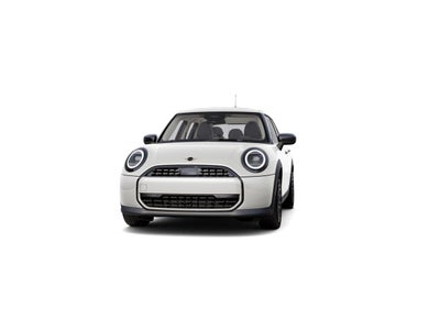 2027 MINI 4 DOOR SIGNATURE PLUS
