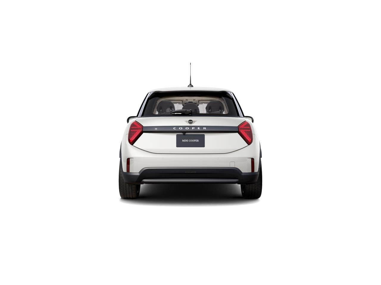 2027 MINI 4 DOOR SIGNATURE PLUS