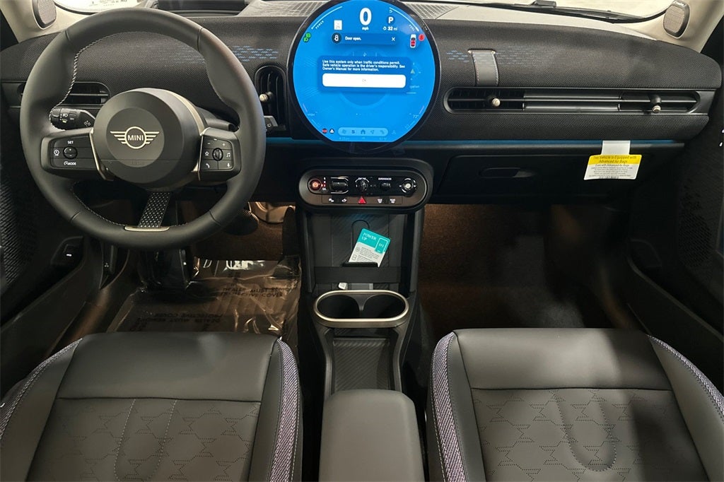 2026 MINI Hardtop 4 Door Cooper