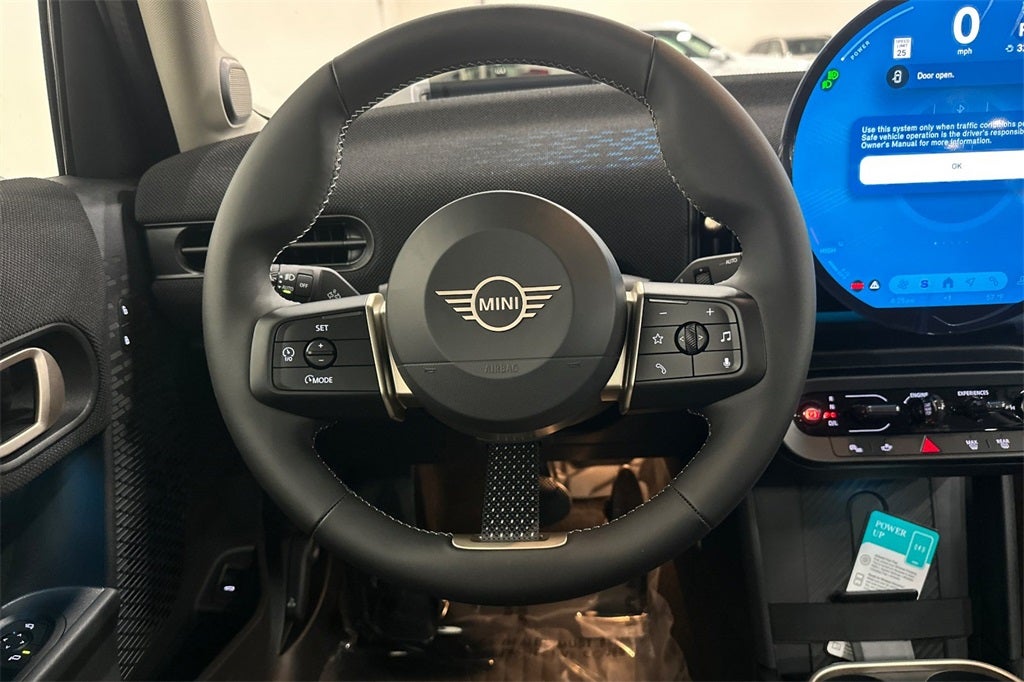 2026 MINI Hardtop 4 Door Cooper