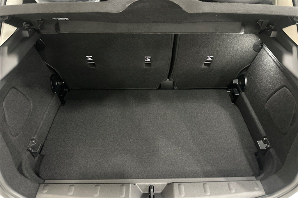 2026 MINI Hardtop 4 Door Cooper