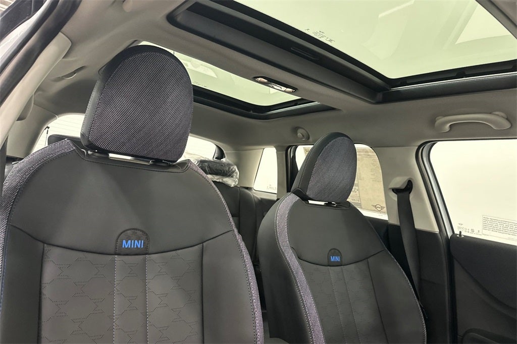 2026 MINI Hardtop 4 Door Cooper