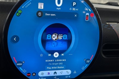 2026 MINI Hardtop 4 Door Cooper