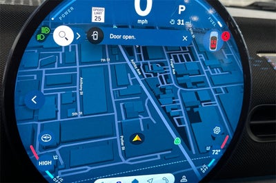 2026 MINI Hardtop 4 Door Cooper