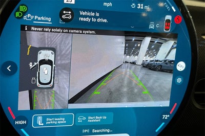 2026 MINI Hardtop 4 Door Cooper