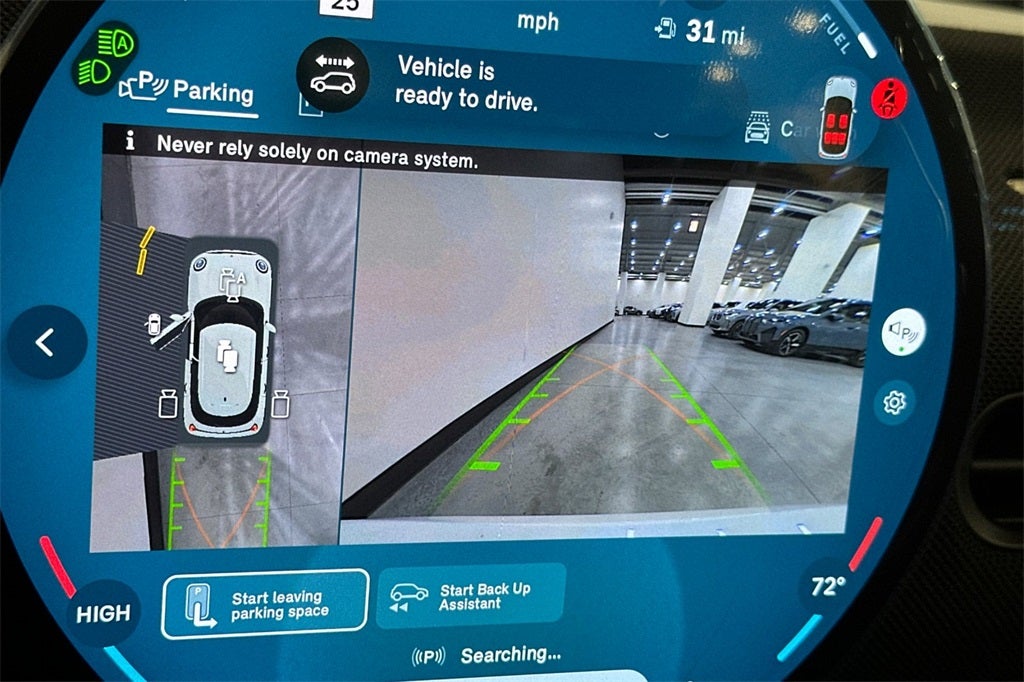 2026 MINI Hardtop 4 Door Cooper