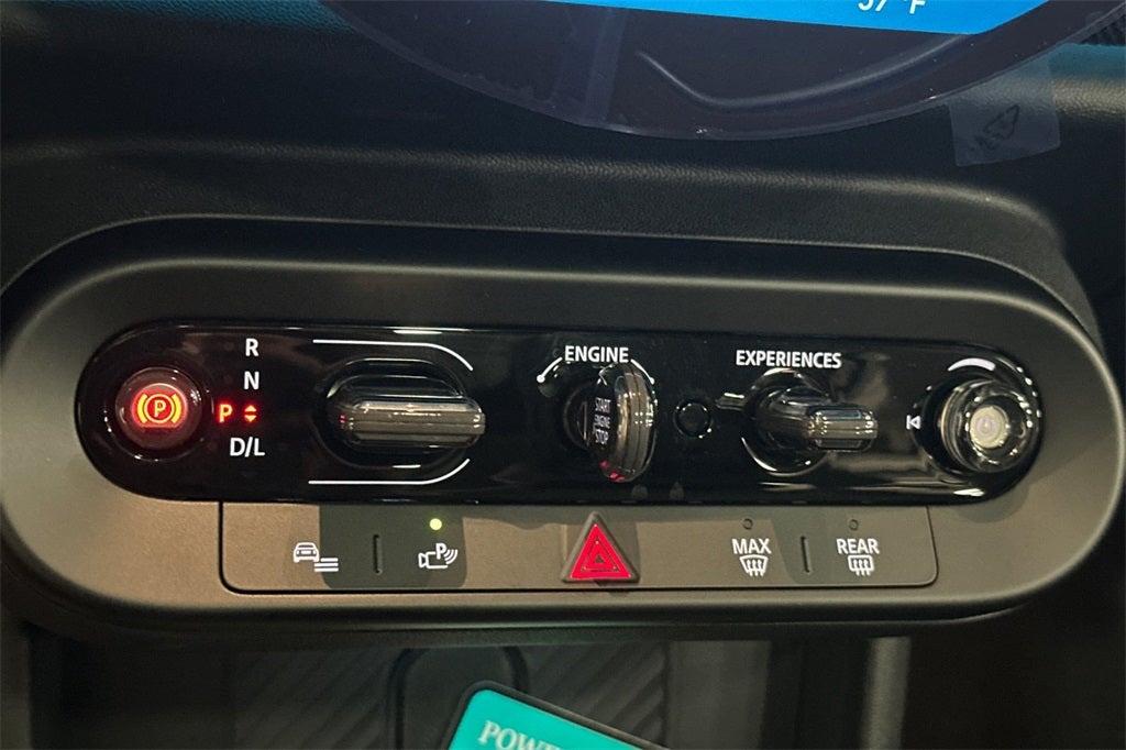 2026 MINI Hardtop 4 Door Cooper