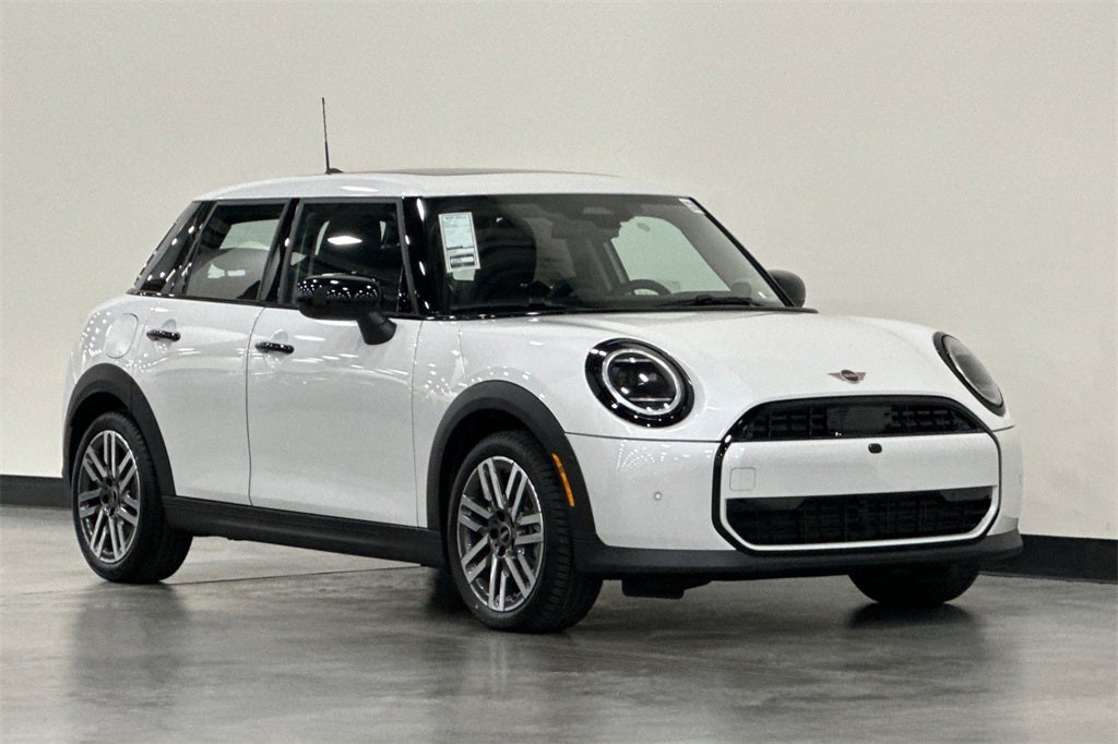 2026 MINI Hardtop 4 Door Cooper