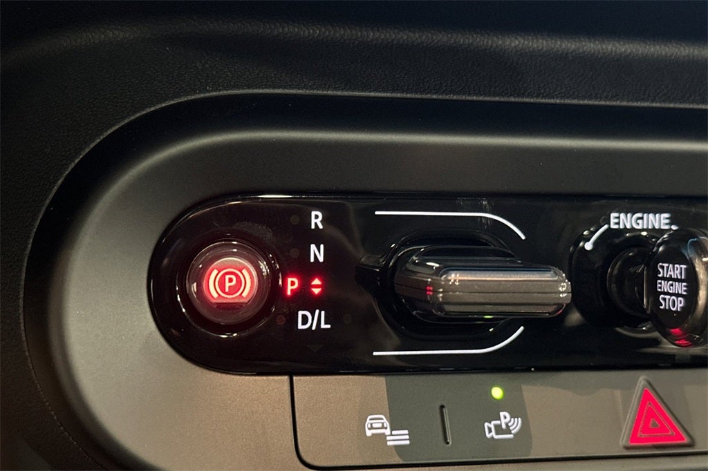 2026 MINI Hardtop 4 Door Cooper