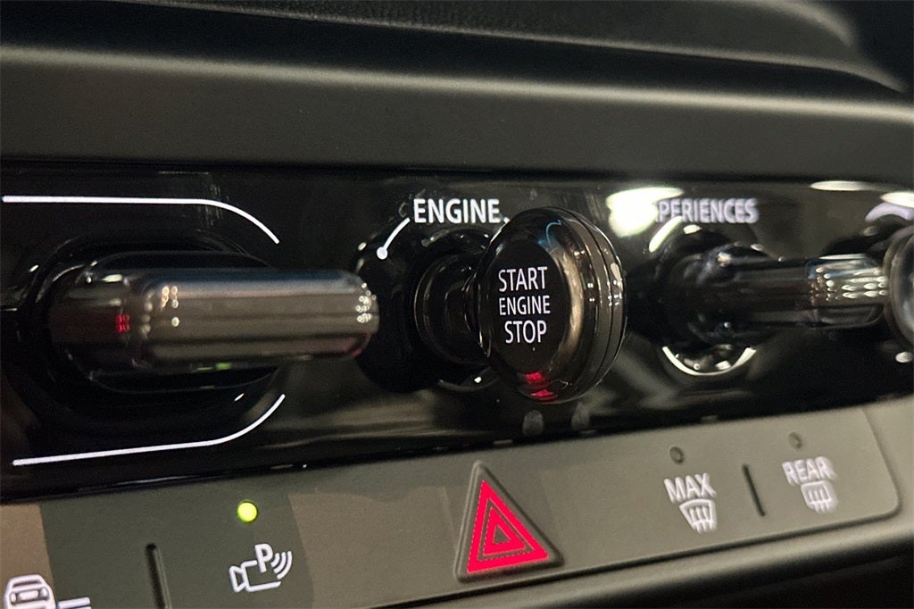 2026 MINI Hardtop 4 Door Cooper