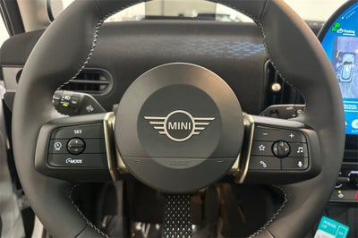 2026 MINI Hardtop 4 Door Cooper