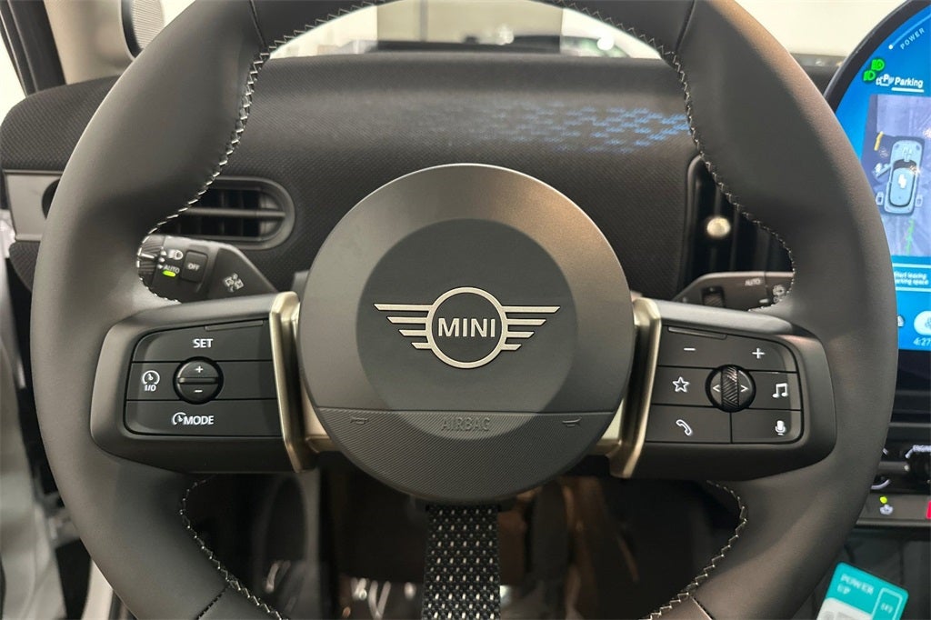 2026 MINI Hardtop 4 Door Cooper