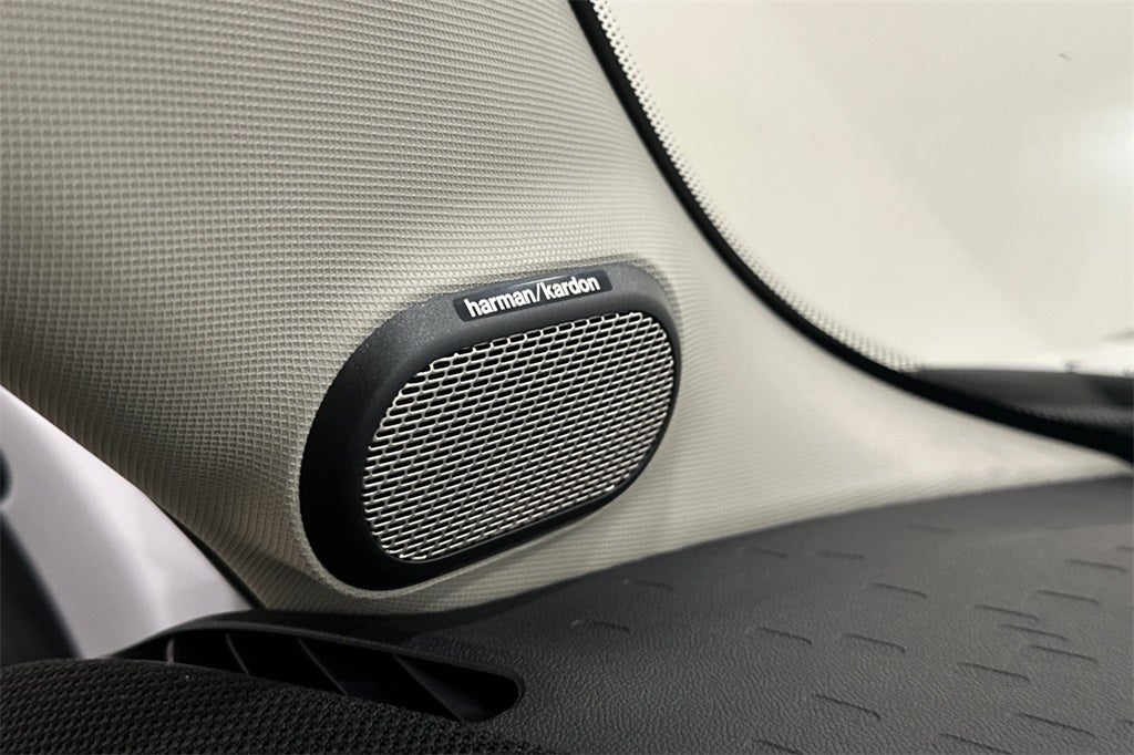 2026 MINI Hardtop 4 Door Cooper