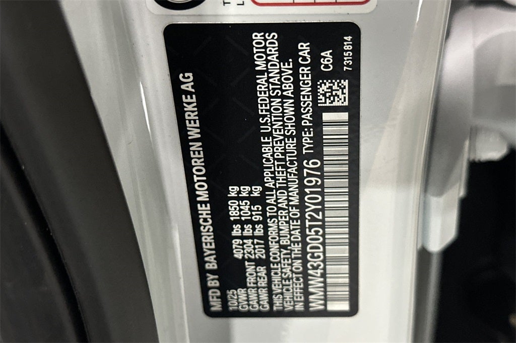 2026 MINI Hardtop 4 Door Cooper