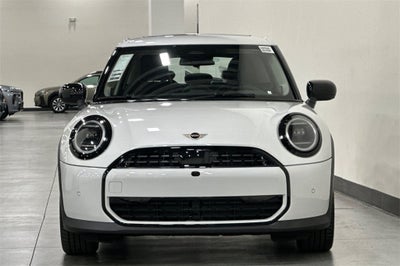 2026 MINI Hardtop 4 Door Cooper