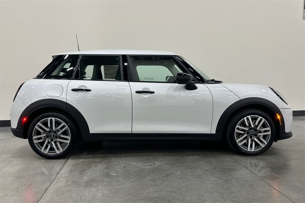 2026 MINI Hardtop 4 Door Cooper