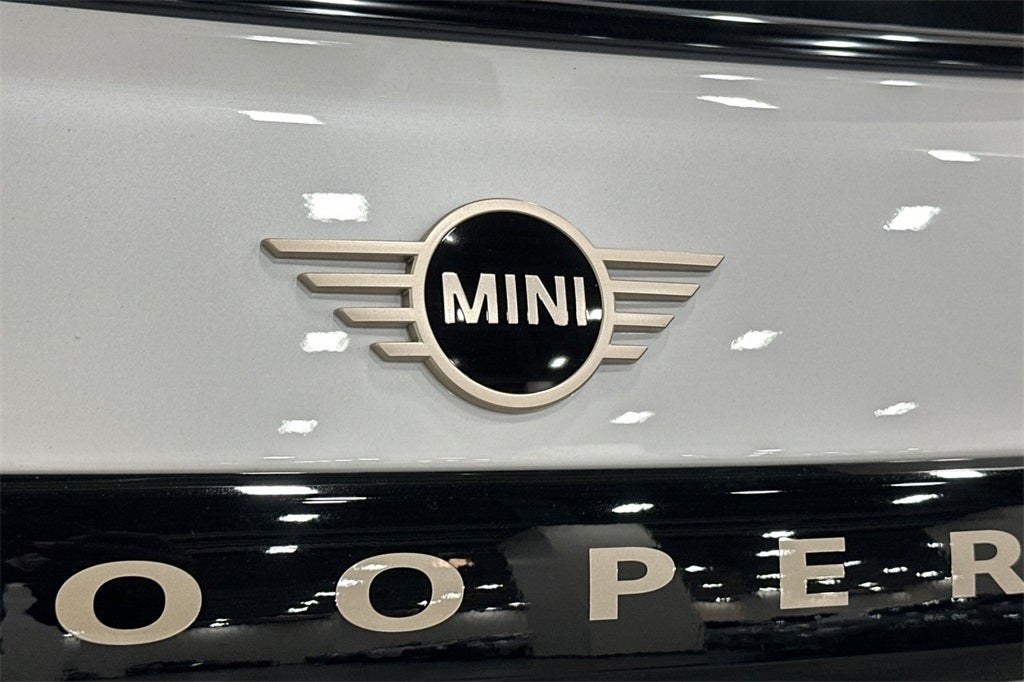 2026 MINI Hardtop 4 Door Cooper