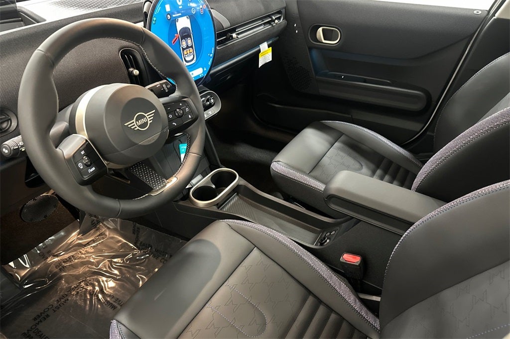 2026 MINI Hardtop 4 Door Cooper