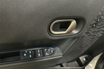 2026 MINI Hardtop 4 Door Cooper