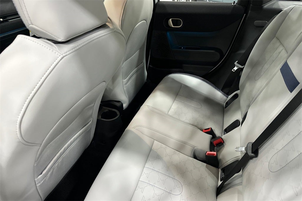 2026 MINI Cooper Oxford Edition