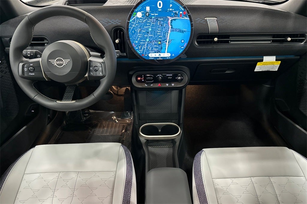 2026 MINI Cooper Oxford Edition