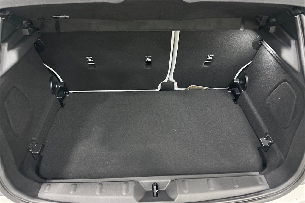 2026 MINI Cooper Oxford Edition