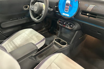 2026 MINI Cooper Oxford Edition