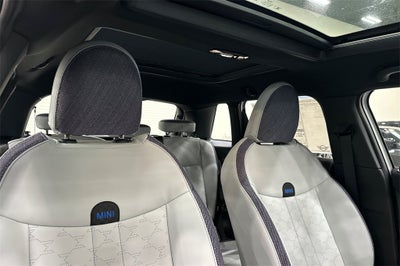 2026 MINI Cooper Oxford Edition