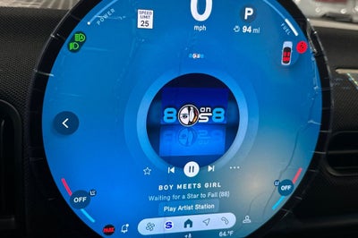 2026 MINI Cooper Oxford Edition