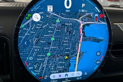 2026 MINI Cooper Oxford Edition