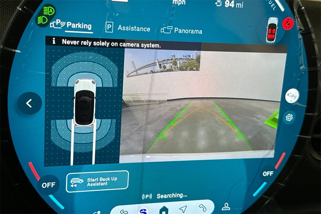 2026 MINI Cooper Oxford Edition