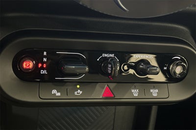 2026 MINI Cooper Oxford Edition