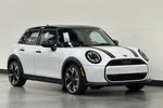 2026 MINI Cooper Oxford Edition