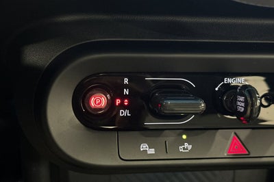 2026 MINI Cooper Oxford Edition