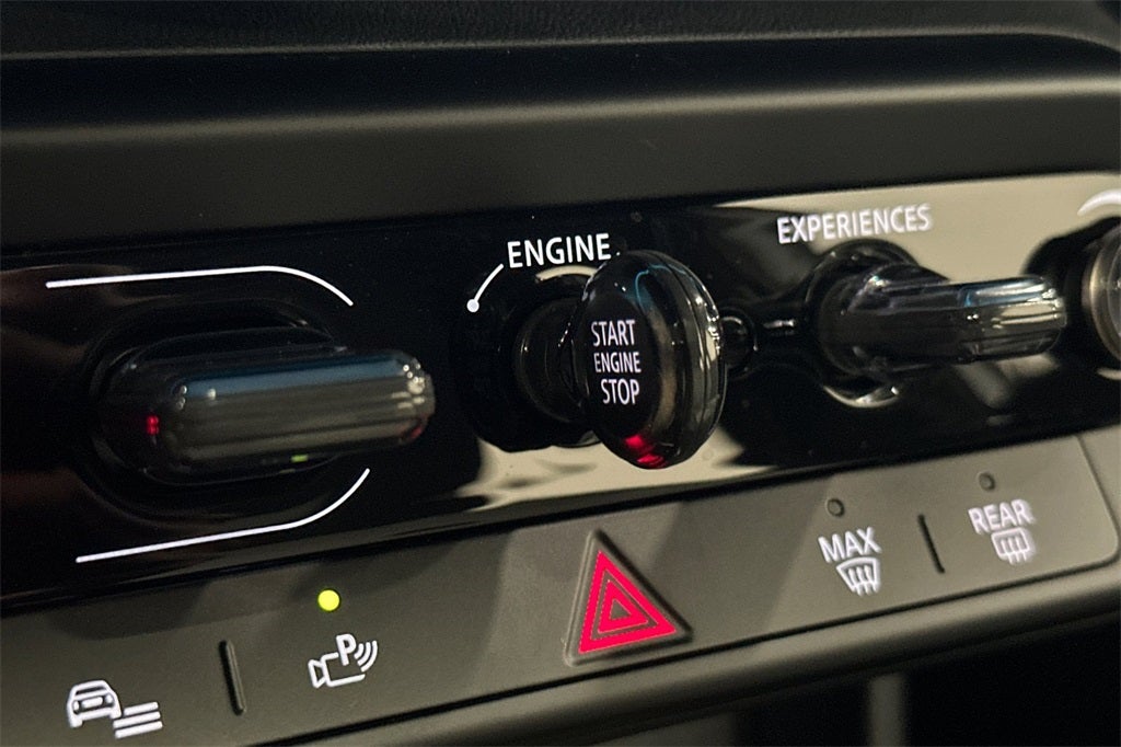 2026 MINI Cooper Oxford Edition